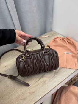  Сумка женская Miu Miu Артикул BMS-136361. Вид 5