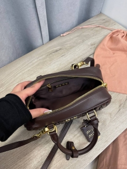  Сумка женская Miu Miu Артикул BMS-136361. Вид 6