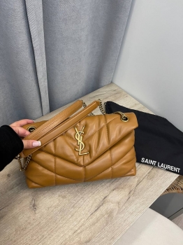  Сумка женская Yves Saint Laurent Артикул BMS-136364. Вид 1