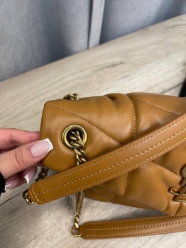  Сумка женская Yves Saint Laurent Артикул BMS-136364. Вид 3