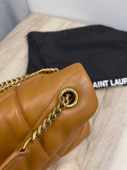  Сумка женская Yves Saint Laurent Артикул BMS-136364. Вид 4