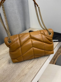  Сумка женская Yves Saint Laurent Артикул BMS-136364. Вид 6