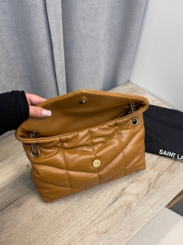  Сумка женская Yves Saint Laurent Артикул BMS-136364. Вид 8