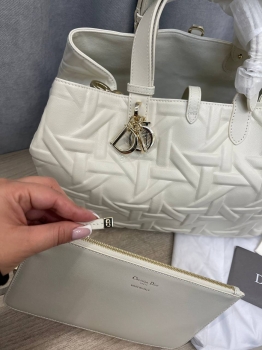  Сумка женская 37 см Christian Dior Артикул BMS-136366. Вид 3