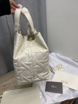  Сумка женская 37 см Christian Dior Артикул BMS-136366. Вид 5