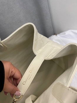  Сумка женская 37 см Christian Dior Артикул BMS-136366. Вид 6