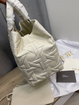  Сумка женская 37 см Christian Dior Артикул BMS-136366. Вид 7
