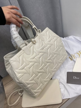  Сумка женская 37 см Christian Dior Артикул BMS-136366. Вид 8