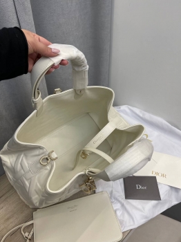 Сумка женская 37 см Christian Dior Артикул BMS-136366. Вид 9