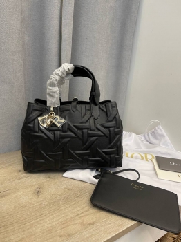  Сумка женская 28,5 см Christian Dior Артикул BMS-136365. Вид 1