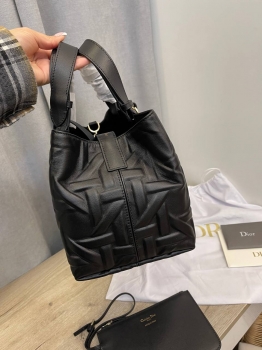  Сумка женская 28,5 см Christian Dior Артикул BMS-136365. Вид 4
