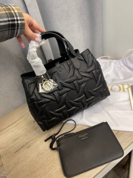  Сумка женская 28,5 см Christian Dior Артикул BMS-136365. Вид 7