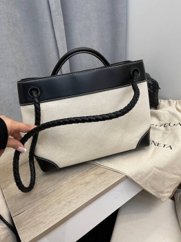 Сумка женская 32 см Bottega Veneta Артикул BMS-136369. Вид 5