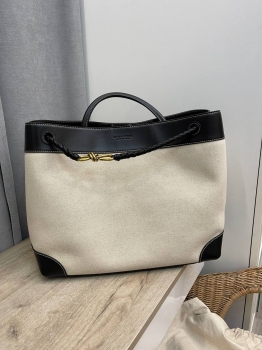 Сумка женская 42 см Bottega Veneta Артикул BMS-136368. Вид 1