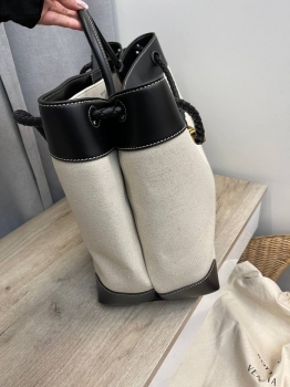 Сумка женская 42 см Bottega Veneta Артикул BMS-136368. Вид 5