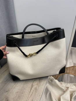 Сумка женская 32 см Bottega Veneta Артикул BMS-136369. Вид 4