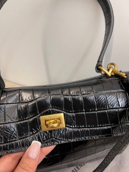 Сумка женская 27 см Balenciaga Артикул BMS-136371. Вид 2