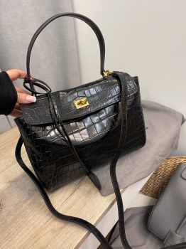 Сумка женская 27 см Balenciaga Артикул BMS-136371. Вид 5