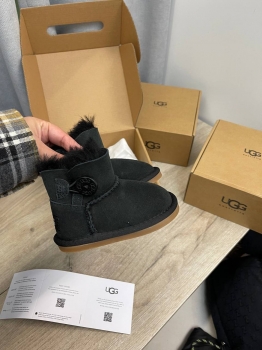 UGG Ugg Australia Артикул BMS-136653. Вид 1