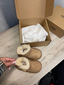 UGG Ugg Australia Артикул BMS-136651. Вид 2