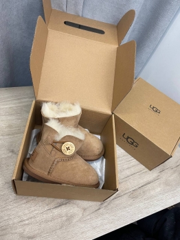 UGG Ugg Australia Артикул BMS-136651. Вид 3