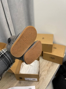 UGG Ugg Australia Артикул BMS-136650. Вид 4