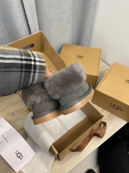 UGG Ugg Australia Артикул BMS-136435. Вид 3