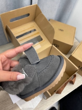 UGG Ugg Australia Артикул BMS-136435. Вид 4