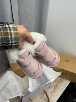 UGG Ugg Australia Артикул BMS-136434. Вид 3