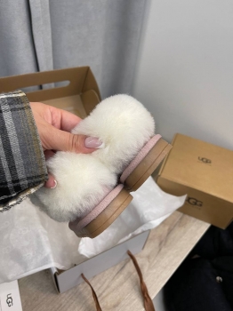 UGG Ugg Australia Артикул BMS-136434. Вид 5