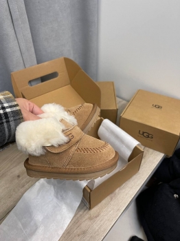 UGG Ugg Australia Артикул BMS-136433. Вид 1