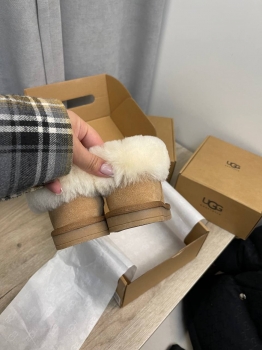 UGG Ugg Australia Артикул BMS-136433. Вид 3