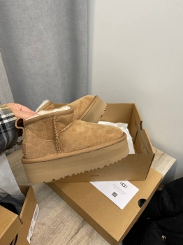 UGG Ugg Australia Артикул BMS-136646. Вид 2