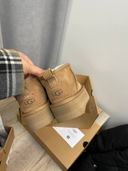 UGG Ugg Australia Артикул BMS-136646. Вид 3