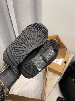 UGG Ugg Australia Артикул BMS-136645. Вид 2