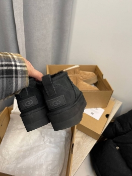 UGG Ugg Australia Артикул BMS-136645. Вид 3