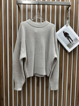 Свитер Brunello Cucinelli Артикул BMS-136403. Вид 1