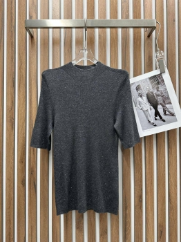 Кофта Brunello Cucinelli Артикул BMS-136406. Вид 1