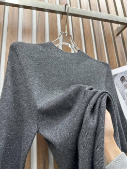 Кофта Brunello Cucinelli Артикул BMS-136406. Вид 2