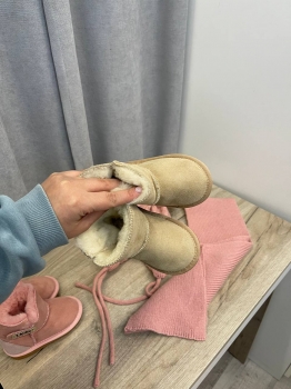 UGG Ugg Australia Артикул BMS-136600. Вид 2