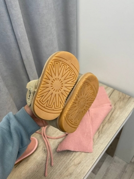 UGG Ugg Australia Артикул BMS-136600. Вид 3