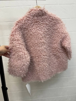 Шубка Max Mara Артикул BMS-137621. Вид 3