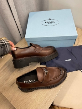 Лоферы Prada Артикул BMS-136437. Вид 6
