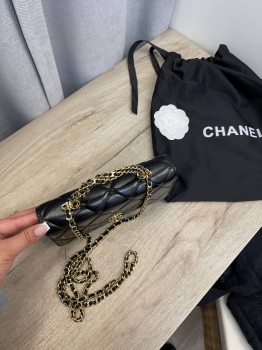  Сумка женская  Chanel Артикул BMS-136439. Вид 2