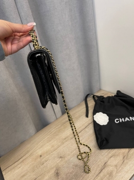  Сумка женская  Chanel Артикул BMS-136439. Вид 3