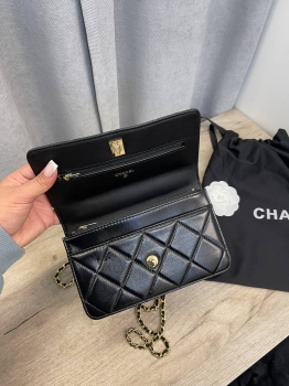  Сумка женская  Chanel Артикул BMS-136439. Вид 6
