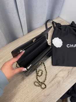  Сумка женская  Chanel Артикул BMS-136439. Вид 7