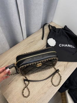  Сумка женская  Chanel Артикул BMS-136438. Вид 2