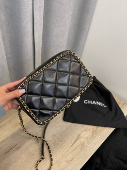  Сумка женская  Chanel Артикул BMS-136438. Вид 4