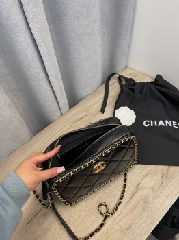  Сумка женская  Chanel Артикул BMS-136438. Вид 5